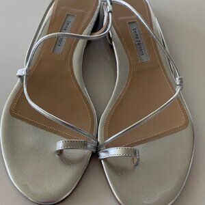 String Sandals by Emme Parsons